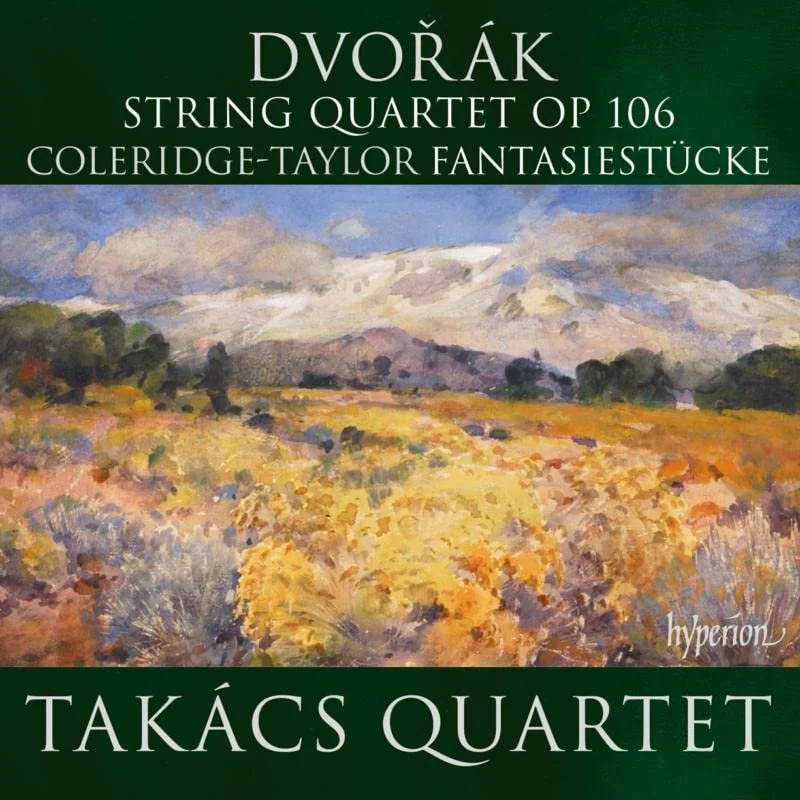 News — Takács Quartet